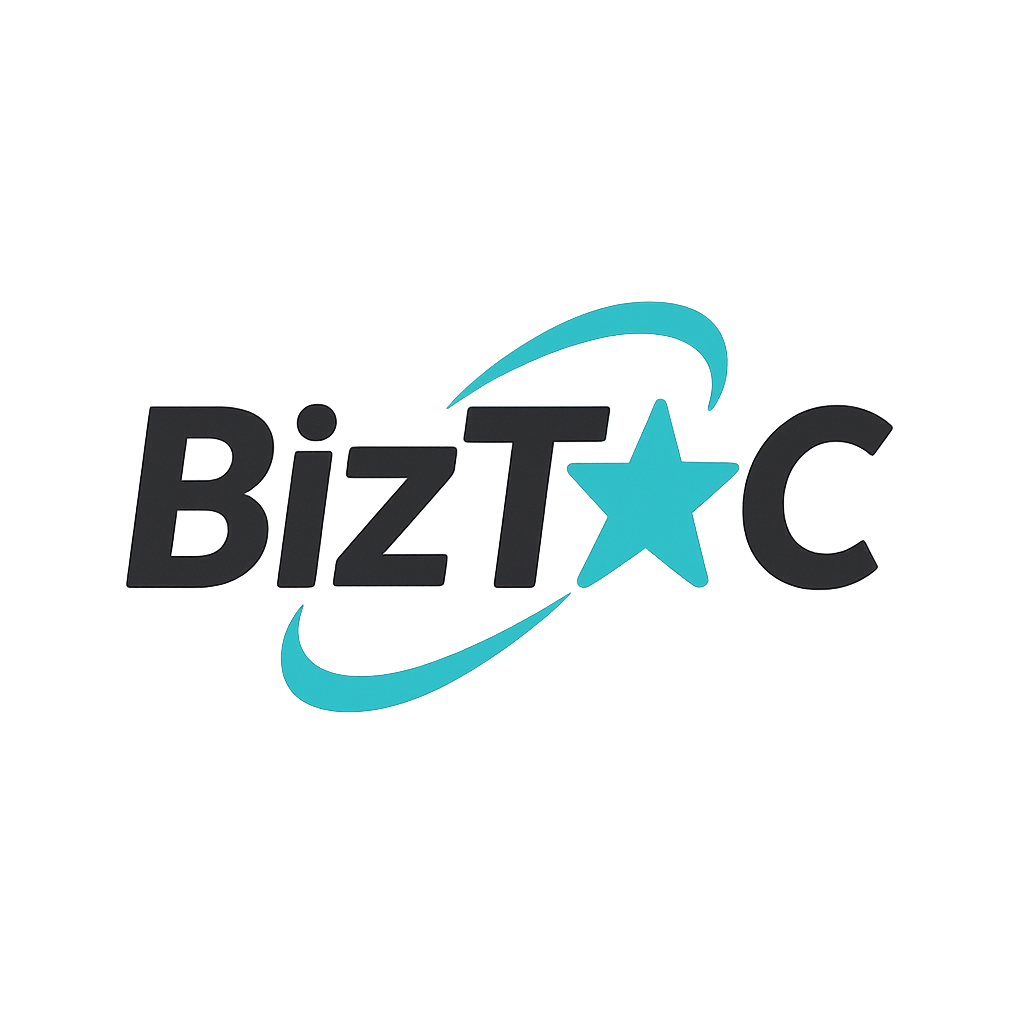 BizTAC Logo